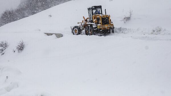    © Sputnik / Natalia Airiyan