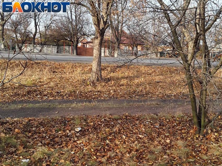 Фото: «Блокнот Донецк»