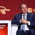 Заместитель Министра транспорта Константин Пашков: