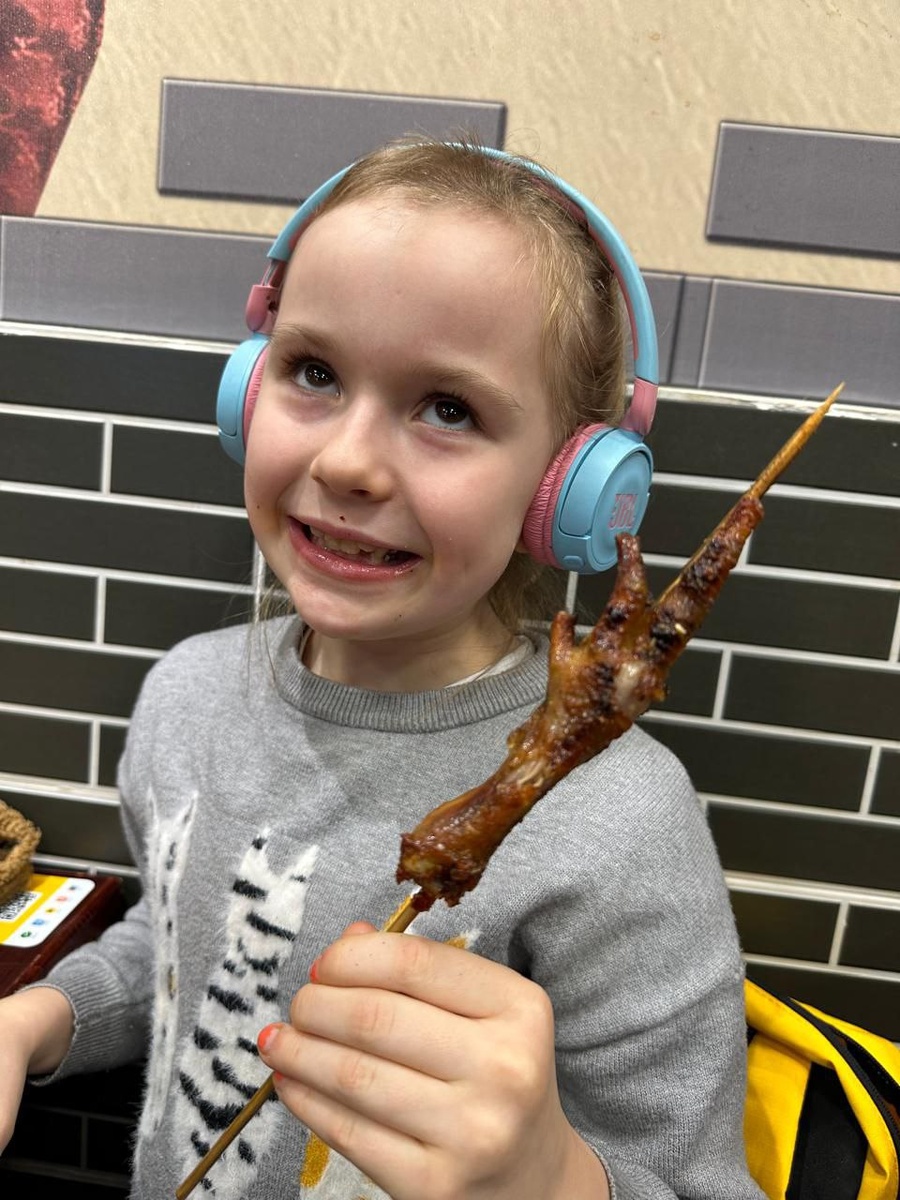 Деликатесы  - Чистейший коллаген для поддержания молодости