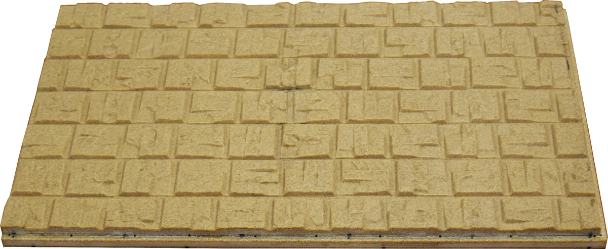 Мастер-модель изготовленная из полиуритана в виде точной копии исходного изделия с учетом необходимых доработок.