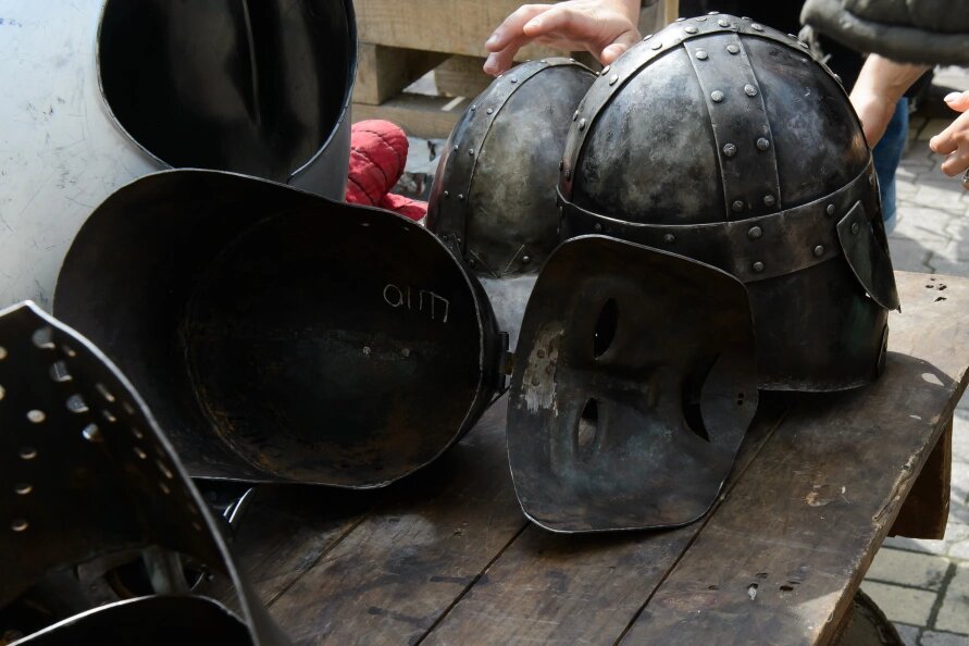    Фото: Dmitry Chasovitin/Global Look Press