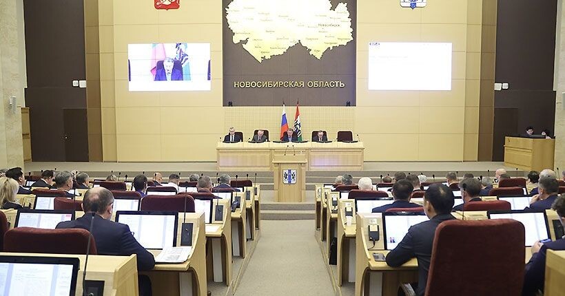 Депутаты Законодательного собрания намерены и дальше держать на контроле ситуации, связанные с прохождением отопительного сезона. 
