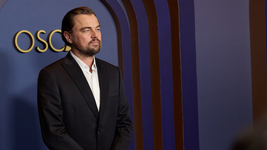    Фото: www.globallookpress.com/Trae Patton; 5-tv.ru