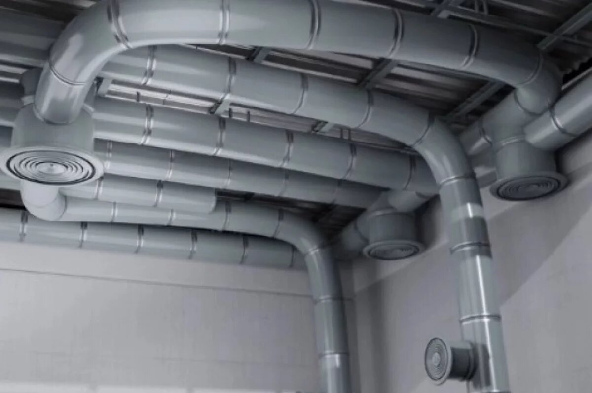    Суд Уфы вынес приговор по делу о смерти людей из-за неисправных вентканалов