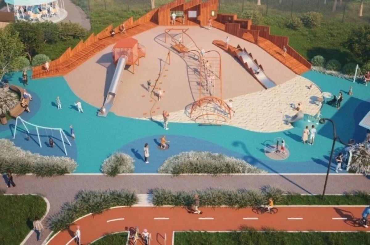    Еще в одном городе Башкирии введут туристический налог