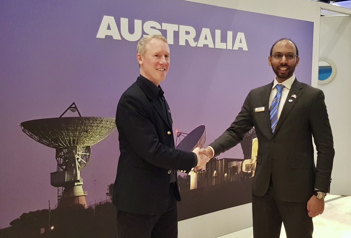 Источник: Gilmour Space  📷
