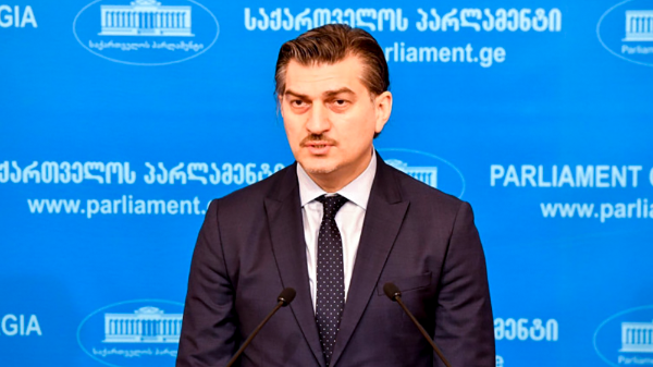     Фото: parl.leavingstone.club   
 Текст: Дмитрий Александров,    
Тбилиси