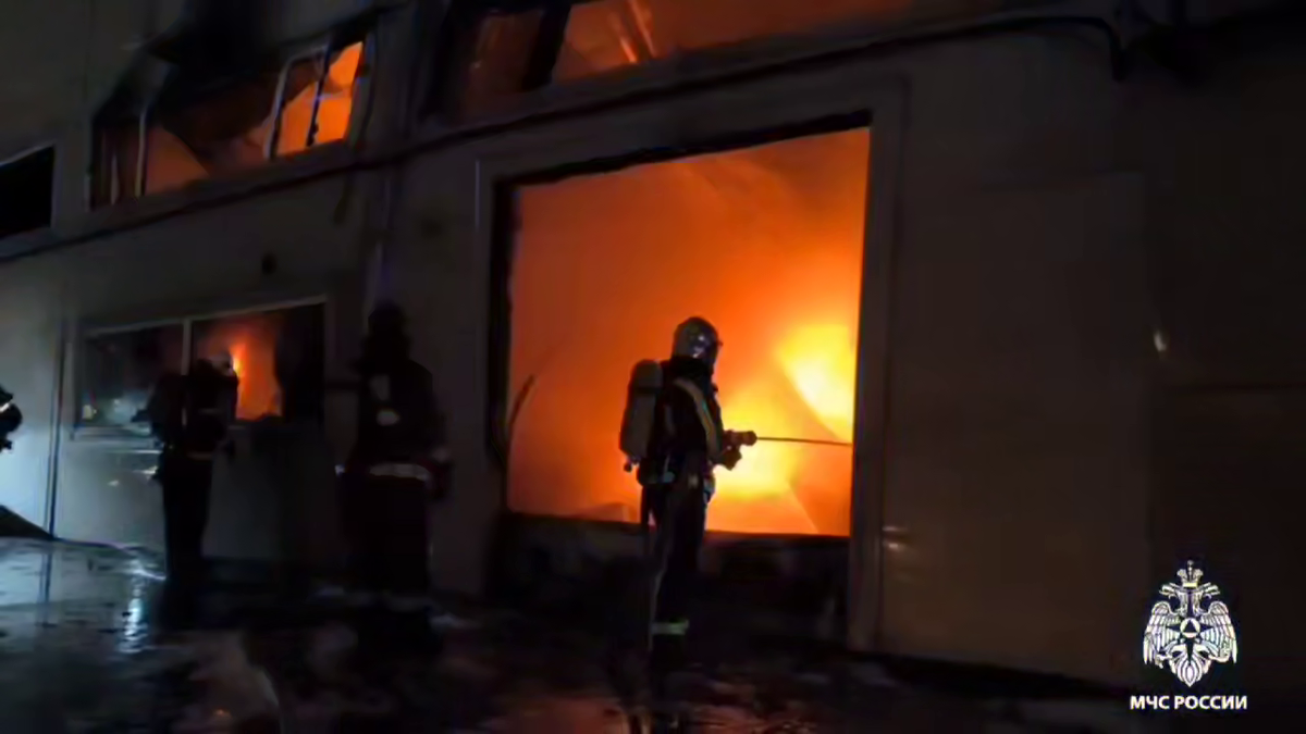 МЧС по Воронежской области