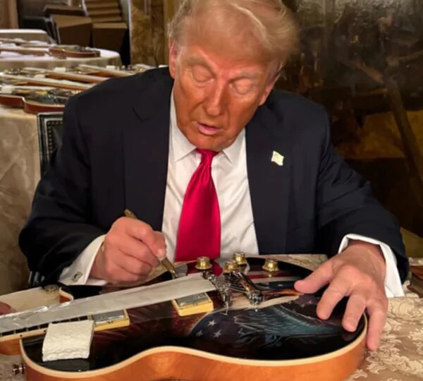 GIBSON VS. 16 CREATIVE: ФОРМА ИМЕЕТ ЗНАЧЕНИЕ