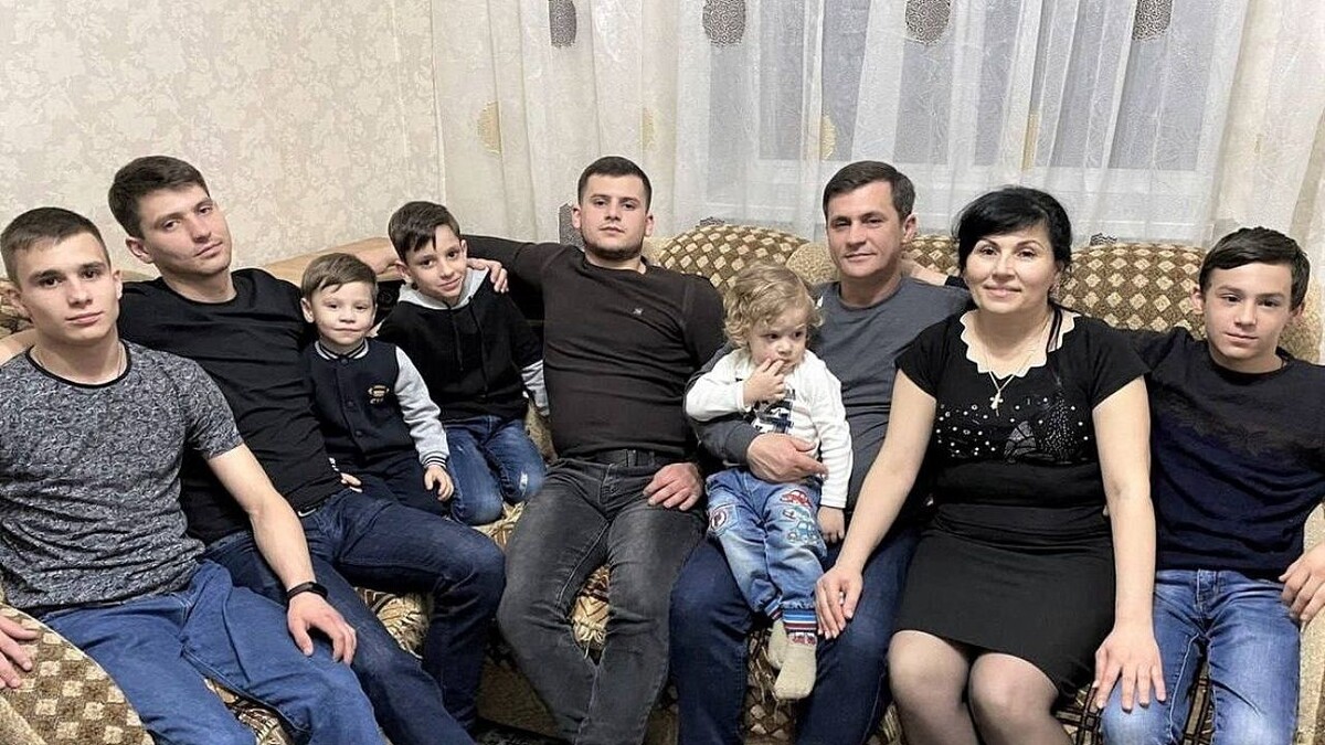    Фото: t.me/kondratyevvi