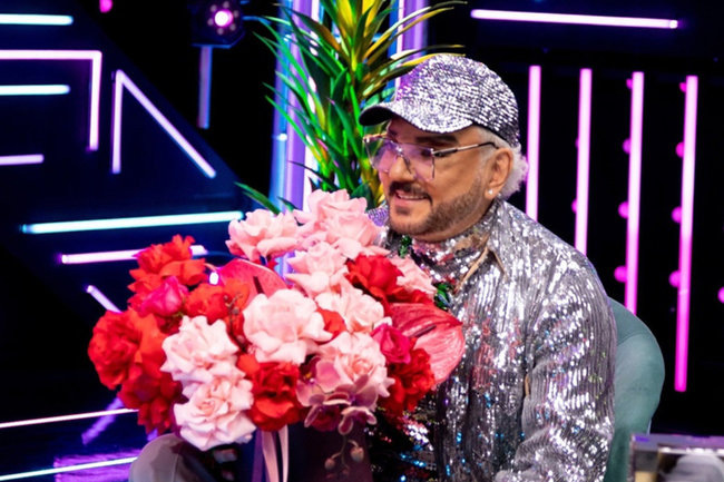    Филипп Киркоров