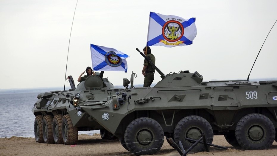    Автор фото: Ковалев Петр