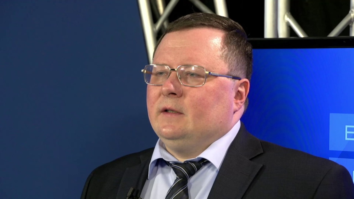 Экономист Александр Разуваев о перспективах курса доллара