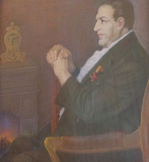 "Спешите делать добро". Федор Гааз