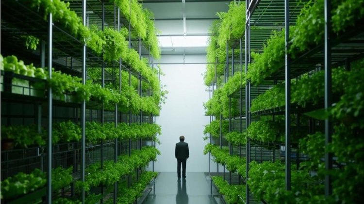    На выставке Global Fresh Market: Овощи и Фрукты прошла панельная дискуссия «Дефицит агрономов в тепличном бизнесе. Роль обучения и подготовки специалистов»