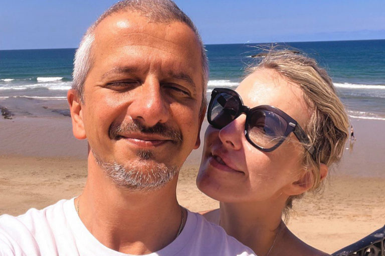    Фото: @konbog75 Софья Чулкова