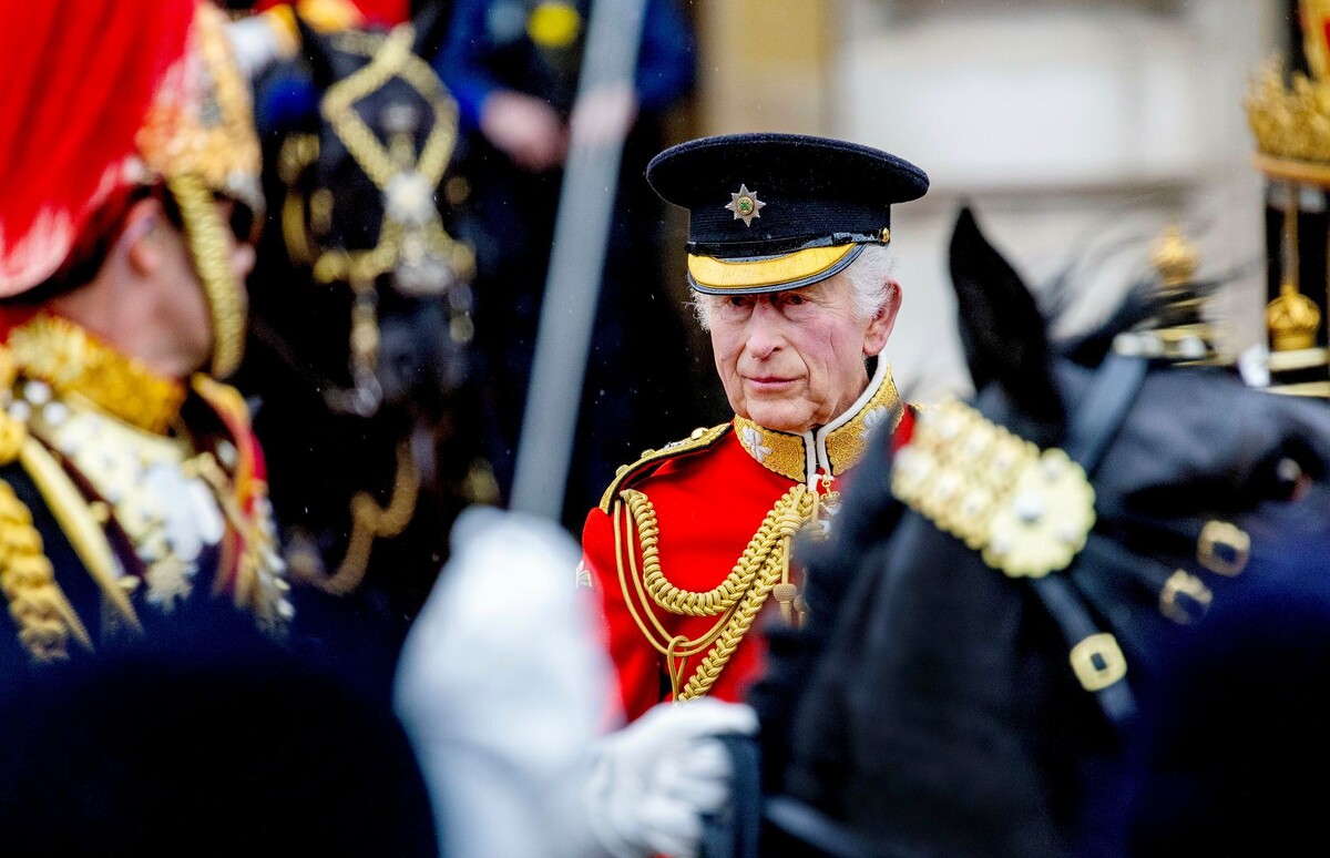     / Источник: © Albert Nieboer/Global Look Press