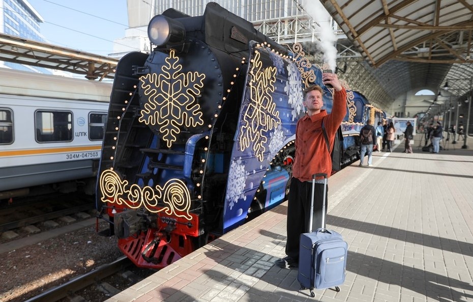    Автор фото: Агентство "Москва"