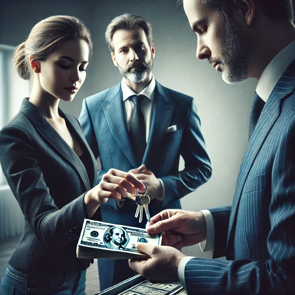 Россияне продолжают брать ипотеку по ставке 28%. Кто все эти люди?