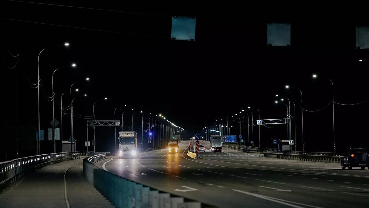     Автор: Егор Ивлев, Валерий Звонарев Источник: Пресс-служба ФКУ Упрдор «Южный Урал»