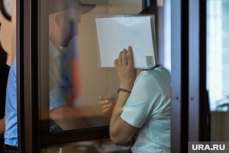 Тюменскую стримершу на пять лет отправили в колонию (архивное фото). Фото: Вадим Ахметов © URA.RU