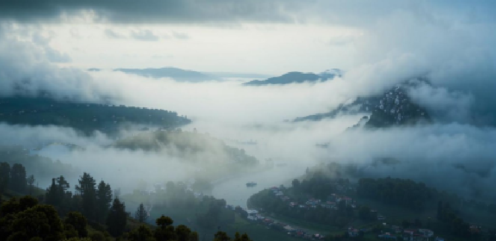 Образ Скифии по Гомеру. Источник: Нейросеть