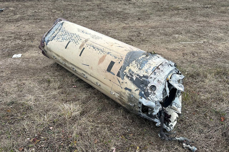 Минобороны России📷Аэродром Курск-Восточный (Халино), 25.11.2024