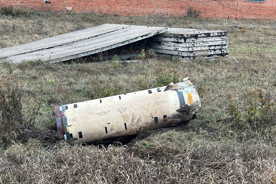 Минобороны России📷Аэродром Курск-Восточный (Халино), 25.11.2024