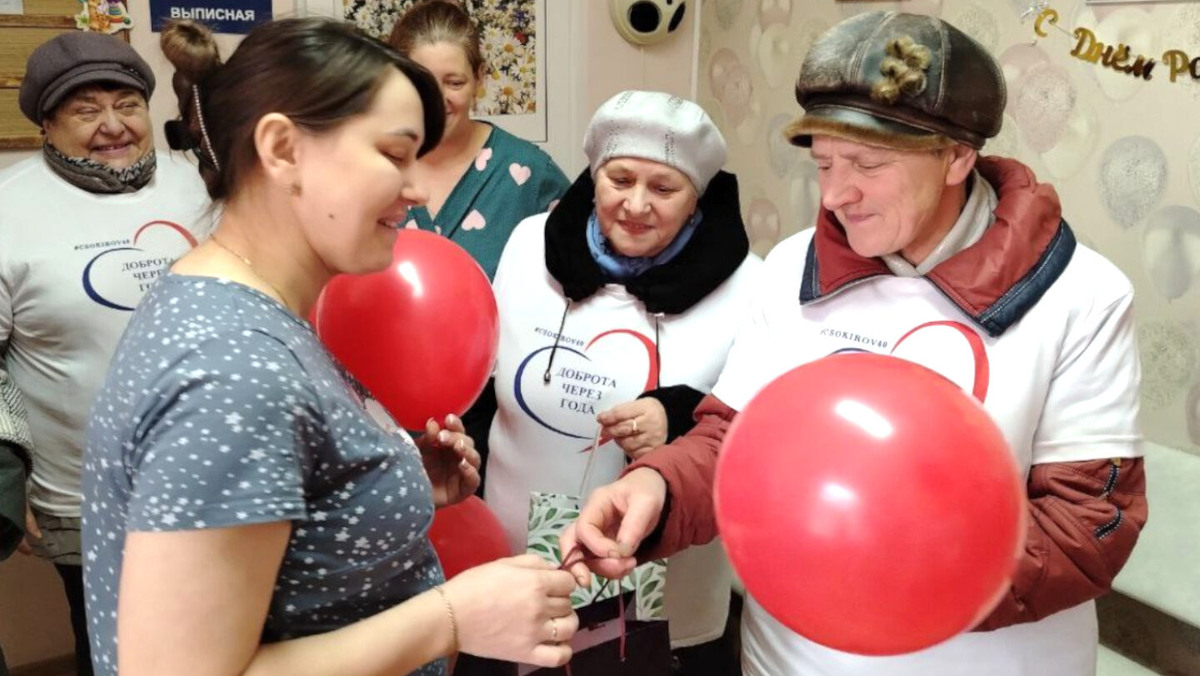    Опытные родители дали напутствия и поделились советами. Фото: акция «Поделимся теплом души»