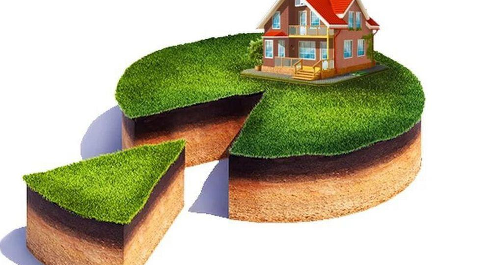 "Земельные споры: как защитить свои права на землю и избежать конфликтов"