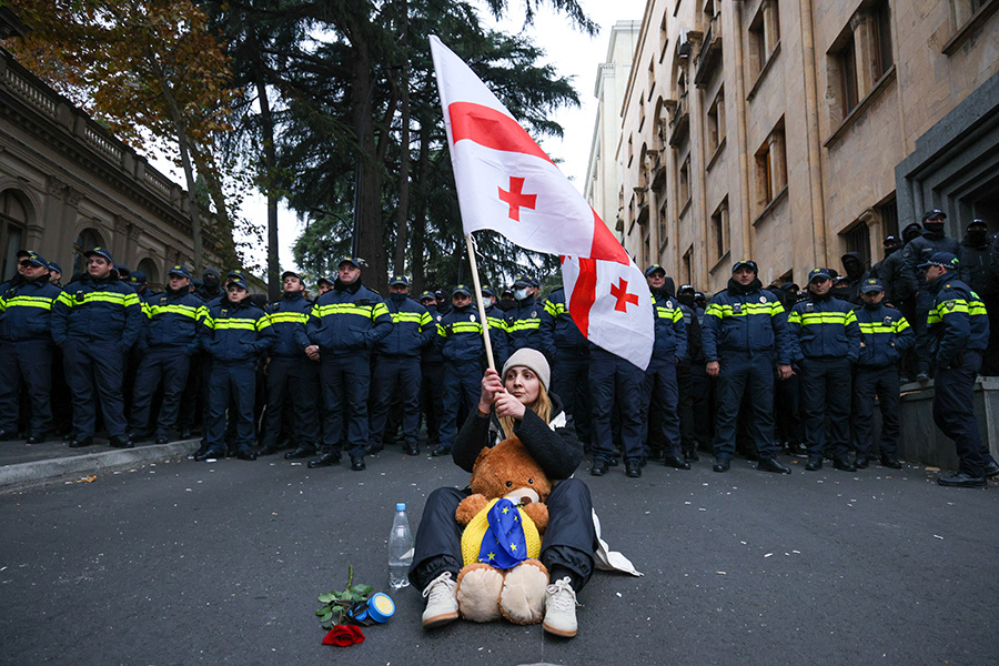    © Александр Патрин/ТАСС