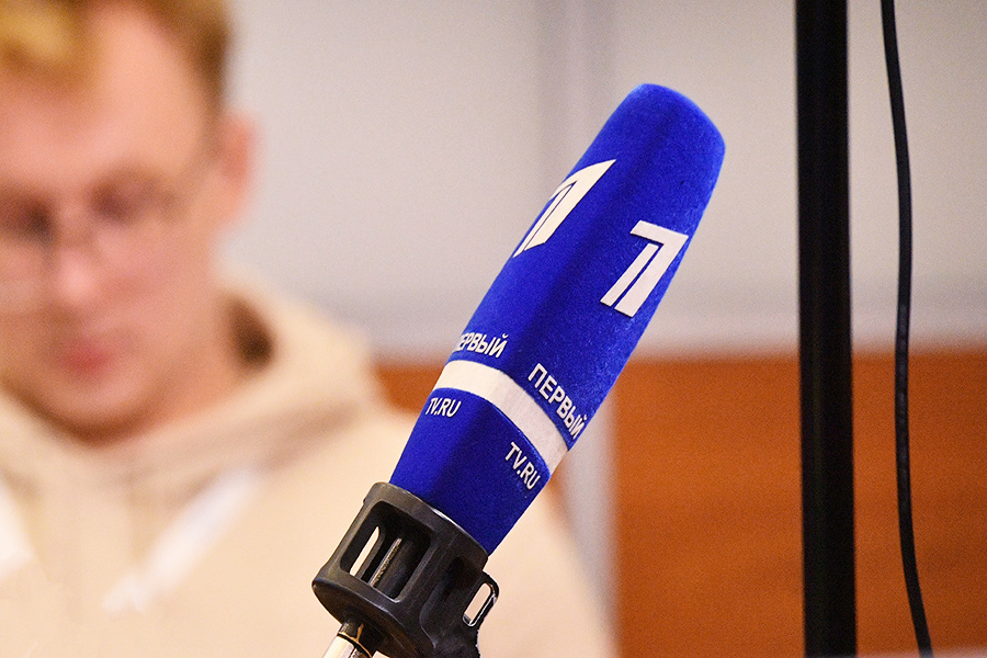    © Алексей Куденко/РИА Новости