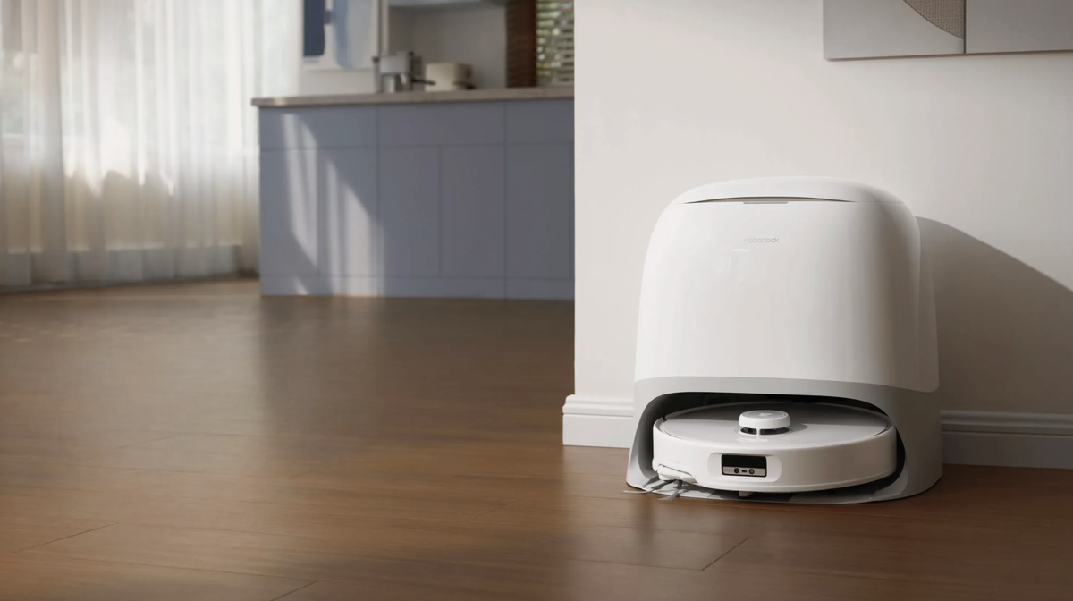Фото: Roborock.com