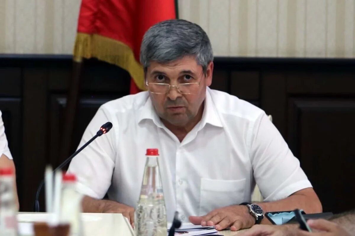    Глава Дербента собирается закрыть АЗС вблизи школ и детсадов