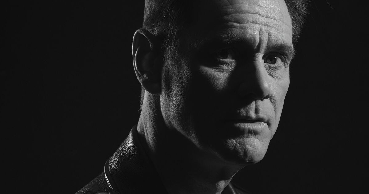 Джим Керри: между смехом и слезами