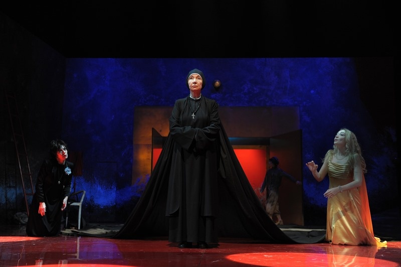 Фотография предоставлена пресс-службой театра