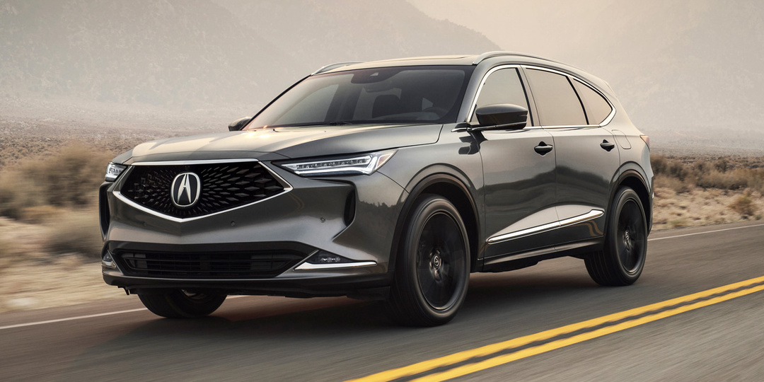Acura MDX