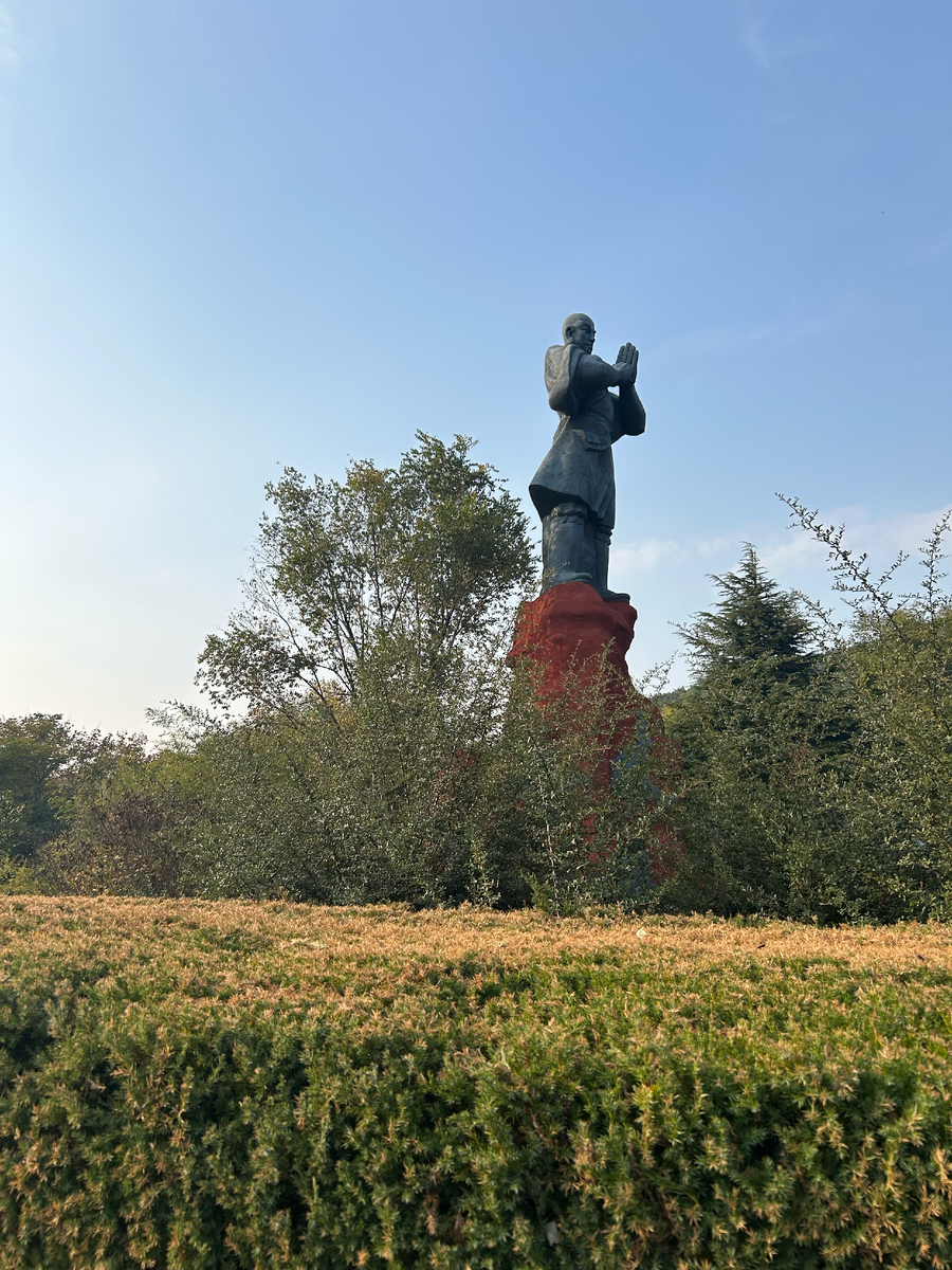 "Намасте, бичес" (с)