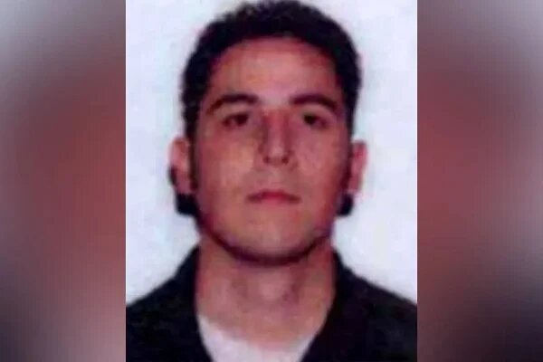    Дэниел Андреас Сан-Диего. Фото: