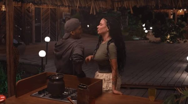    Natan и Бьянка