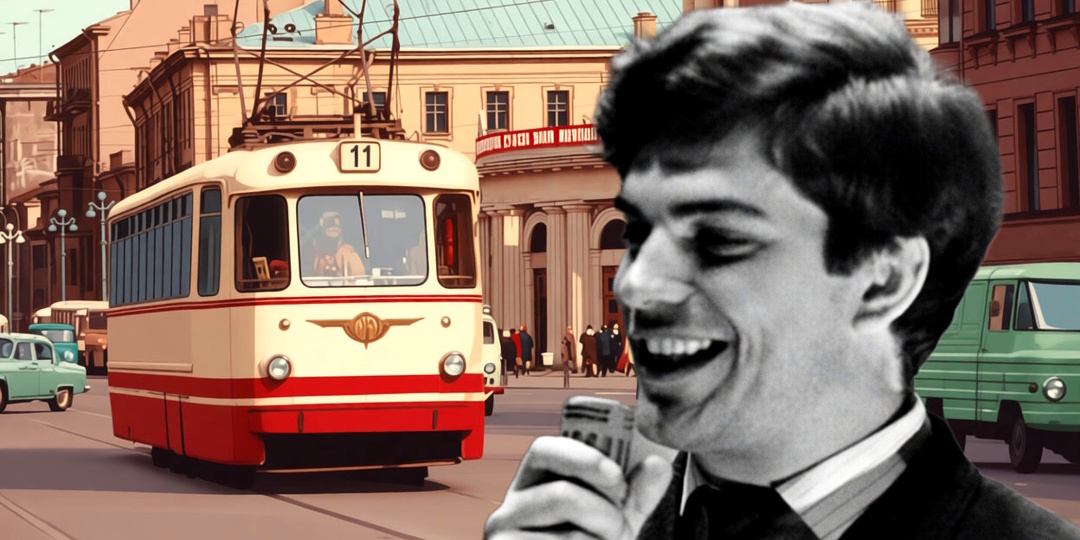 Он спел «Одиннадцатый маршрут», но исчез с экранов. Что случилось с Анатолием Королёвым