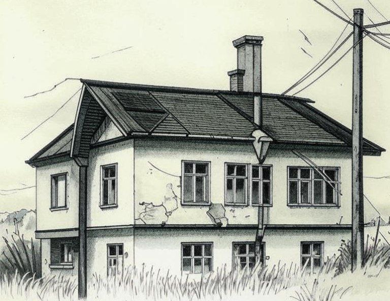    Воронежский ФКР «отличился» очередным переносом сроков начала ремонта в 50-летнем доме сгенерировано ИИ GigaChat