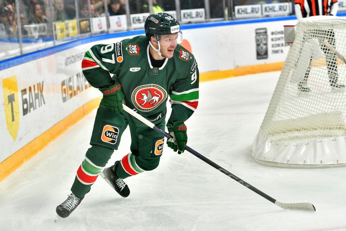 ​Фото: ak-bars.ru