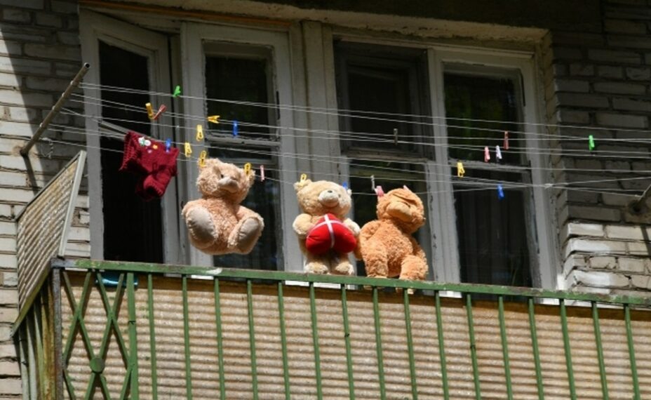    О дончанке известно, что она дважды привлекалась к административной ответственности. Фото: Евгения ГУСЕВА.