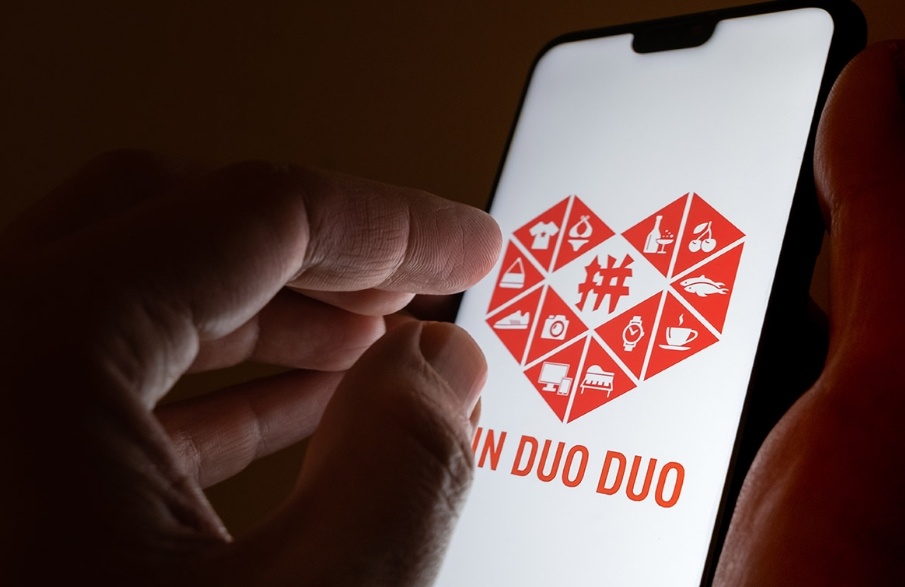 Заказ товаров в Россию с маркетплейса Pinduoduo