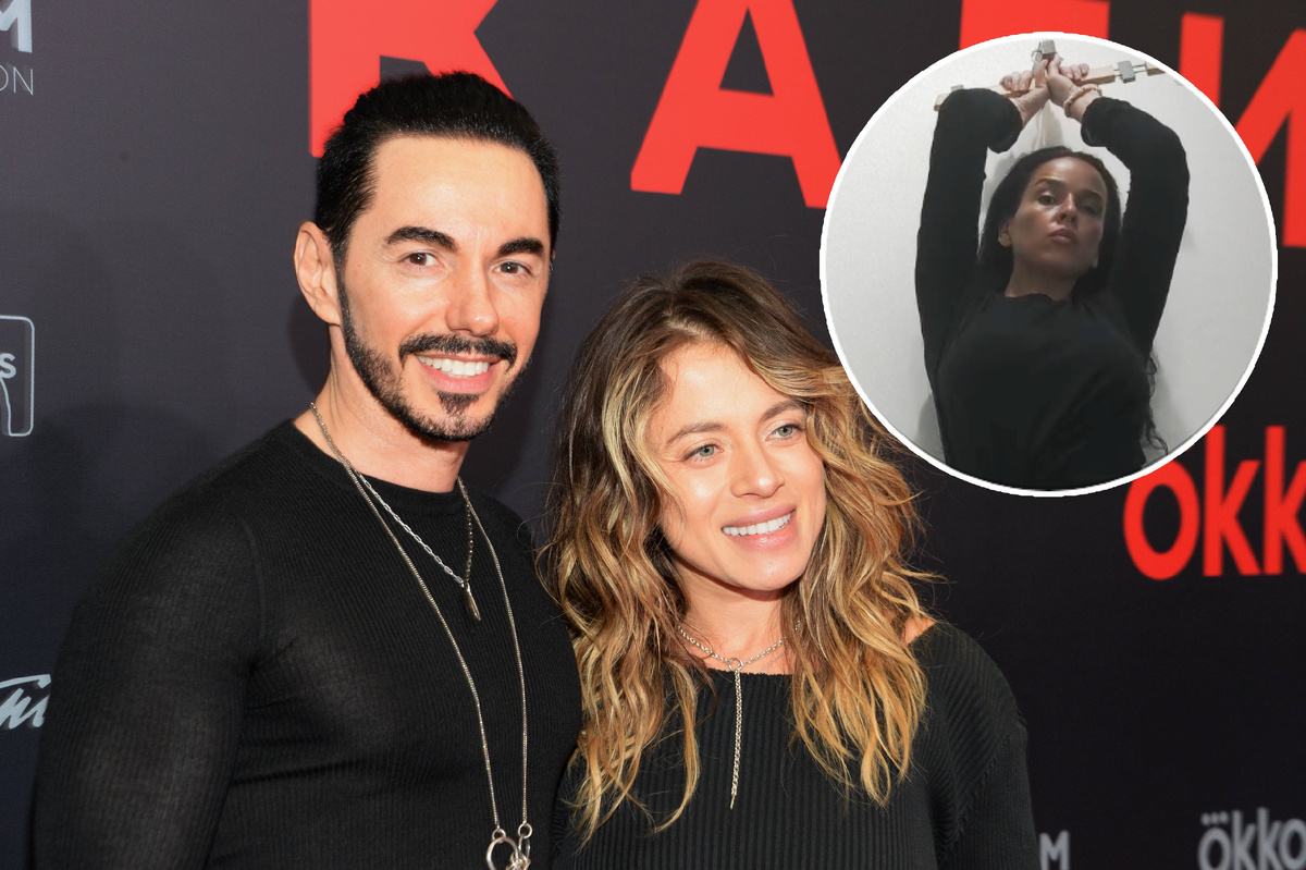 Фото: Anatoly Lomokhov / globallookpress.com / instagram.com (заблокирован в РФ, принадлежит Meta, внесённой в реестр экстремистских и террористических организаций)/ann.v.girl