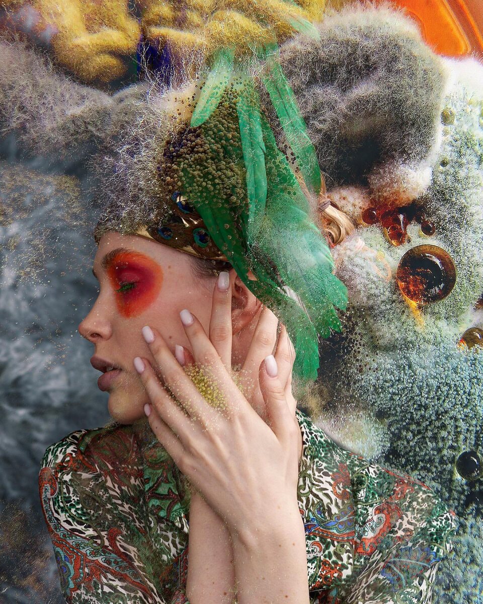 фото @dashaplesen