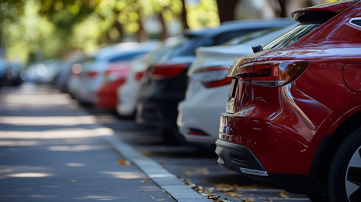 Китайский автопром