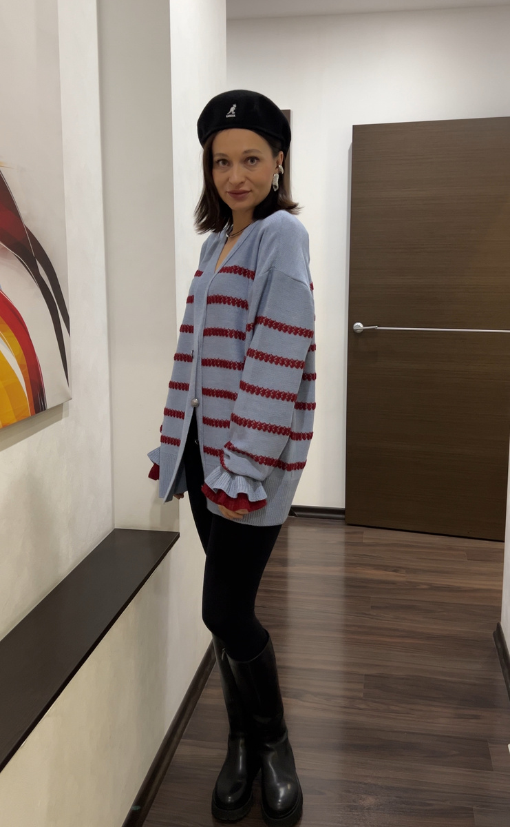 Листайте вправо, чтобы увидеть больше изображений